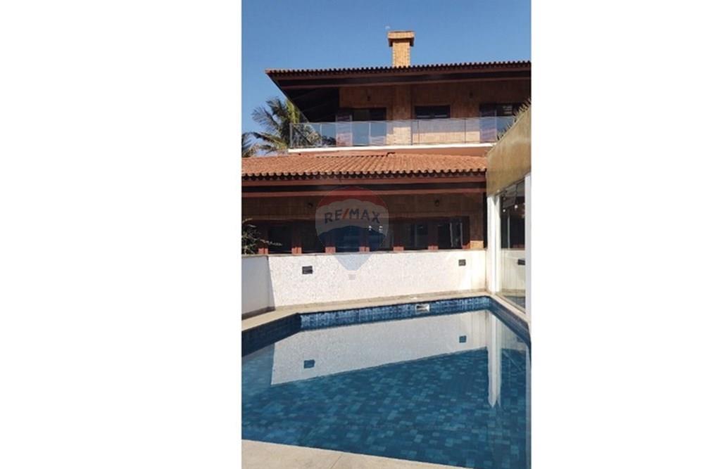 Casa de Condomínio - Venda - Arujá , São Paulo - foto55.jpg - 631491003-36