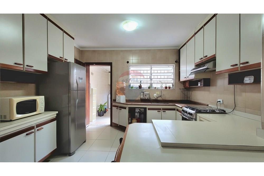 Sobrado - Venda - Santo André , São Paulo - 20251119_104910.jpg - Copa - 631341035-4