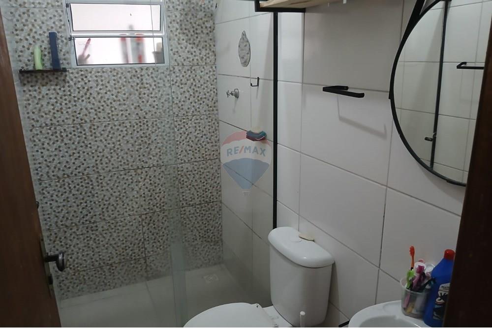 Casa - Venda - Salto de Pirapora , São Paulo - Casa à venda em Salto de Pirapora - Jd. San Rafael - 2 quartos (13).jpeg - 631181053-12