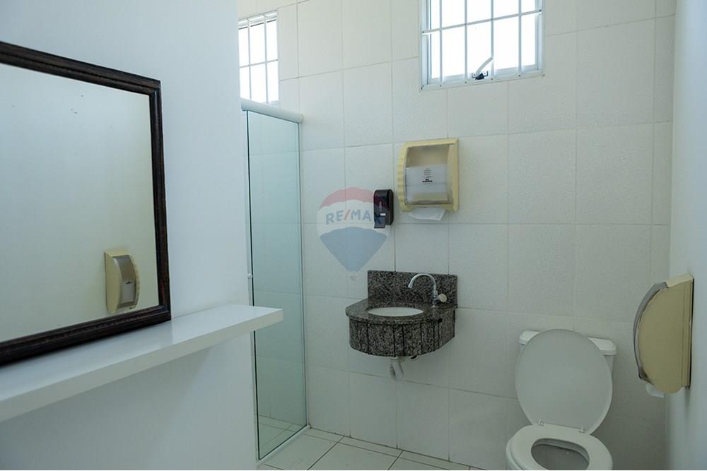 Prédio - Alugar - Mogi das Cruzes , São Paulo - Pavimento3_Banheiro-com-chuveiro - Copia.jpg - 631531001-135