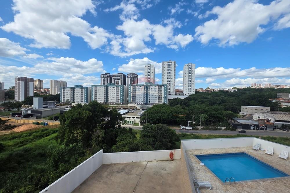 Apartamento - Alugar - Sorocaba , São Paulo - 20260302_150837.jpg - 630601201-79