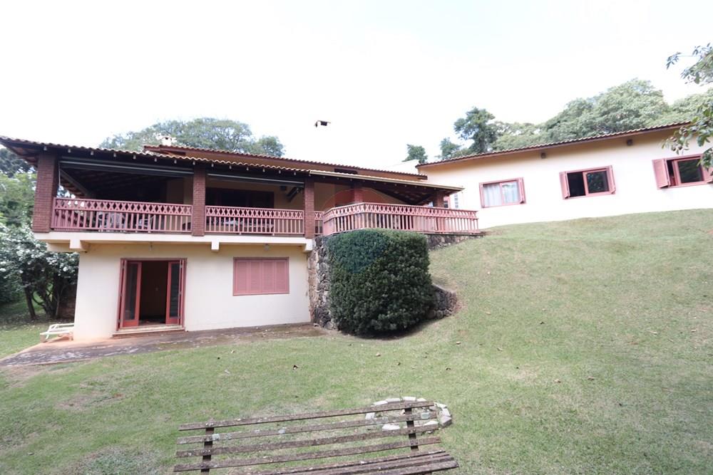 Chácara / Sítio / Fazenda - Venda - São Roque , São Paulo - IMG_7320.JPG - 631601019-30