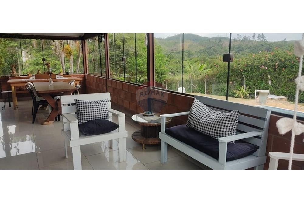 Casa de Condomínio - Venda - Alumínio , São Paulo - CHACARA RECANTO VARANDA BANCOS (1).jpg - 631601004-110