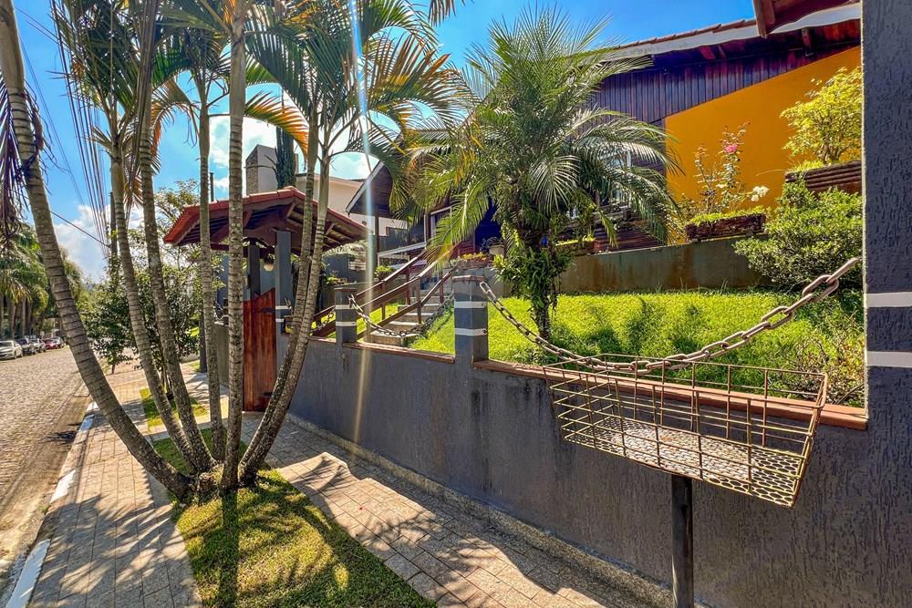 Casa de Condomínio - Venda - Ribeirão Pires , São Paulo - 3.jpg - 631371018-58