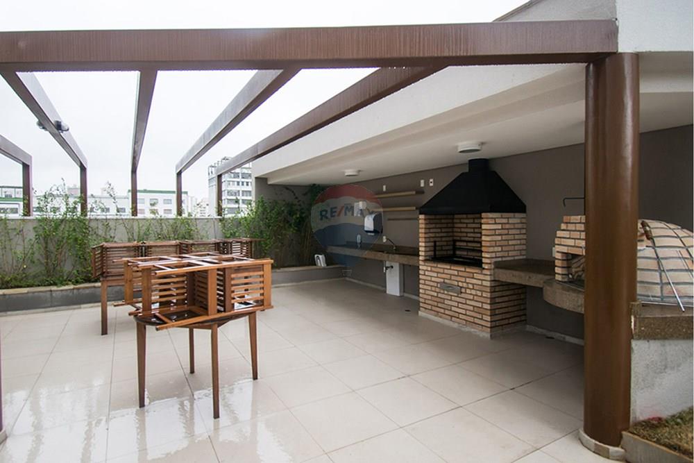 Apartamento - Alugar - Santo André , São Paulo - 34.jpg - 631341001-310