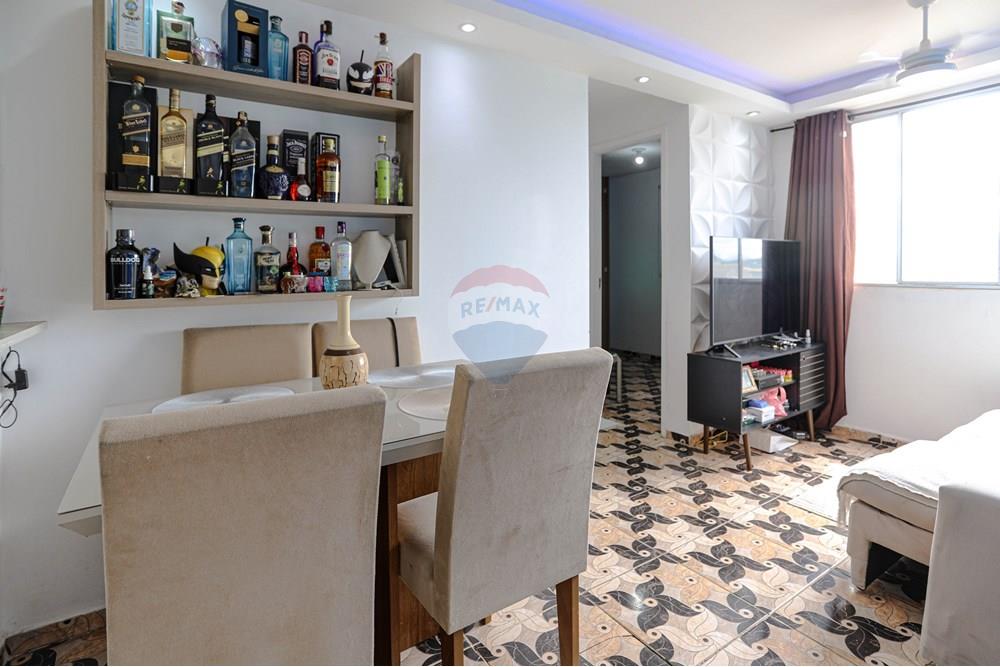 Apartamento - Venda - Mogi das Cruzes , São Paulo - Rua antonio Vieira do Nascimento 432-1.jpg - 630281081-41