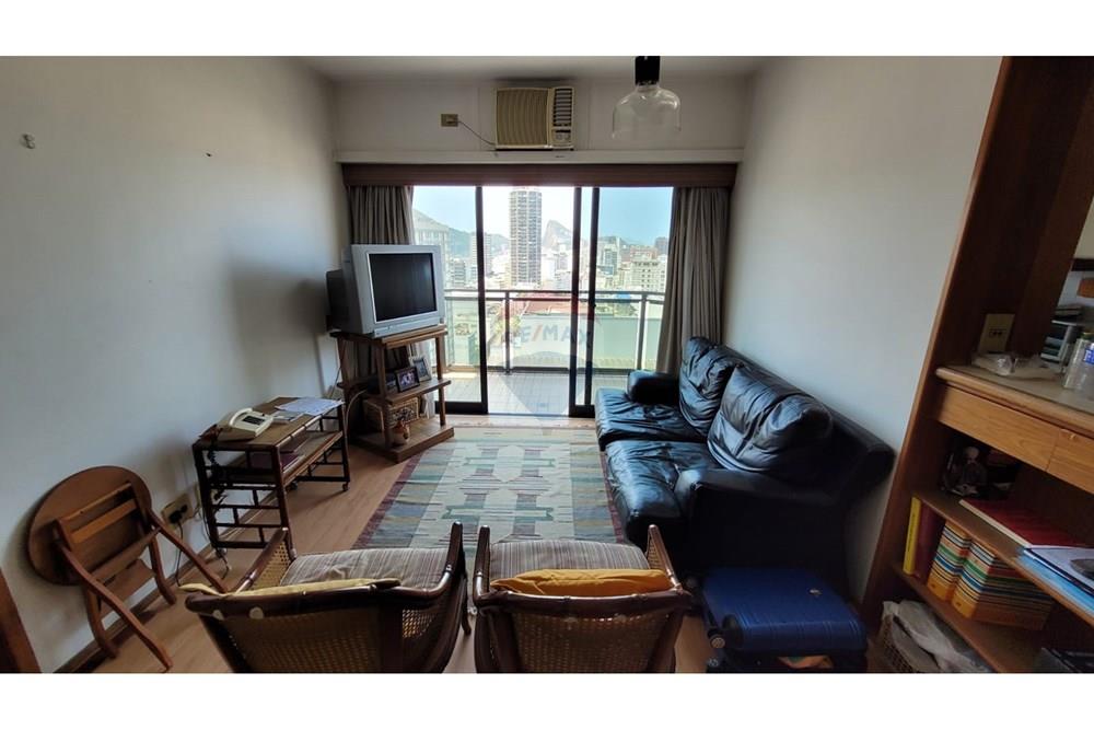 Apart Hotel/ Flat - Venda - Rio de Janeiro , Rio de Janeiro - Foto de Ana Moreira(1).jpg - 631691006-4