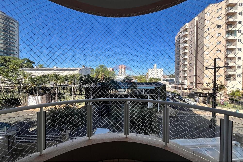 Apartamento - Alugar - São José do Rio Preto , São Paulo - Apartamento a venda (12).jpeg - 631481001-42