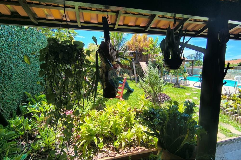 Casa - Venda - Maricá , Rio de Janeiro - fbcabb25-2bd7-48dc-b16e-15534d7cdd78.jpeg - 630121040-39