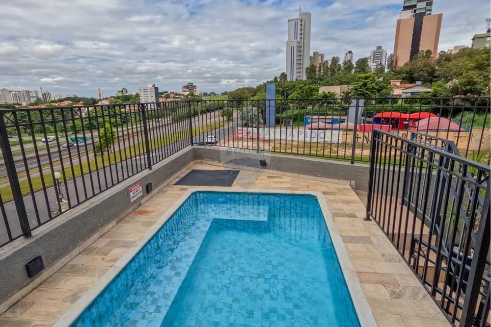 Apartamento - Venda - Sorocaba , São Paulo - GOPR5429.jpg - 630591251-25