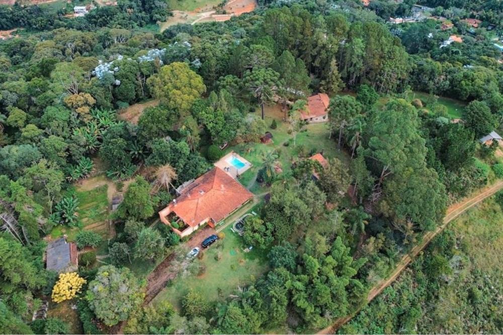 Chácara / Sítio / Fazenda - Venda - Teresópolis , Rio de Janeiro - 4cefd049-c242-41f6-8313-2236aa8ee6ce.jpg - 630191109-10