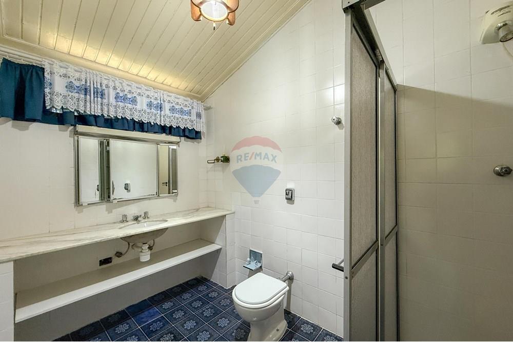 Chácara / Sítio / Fazenda - Venda - Sorocaba , São Paulo - IMG_2230.jpg - Banheiro - 630601142-98