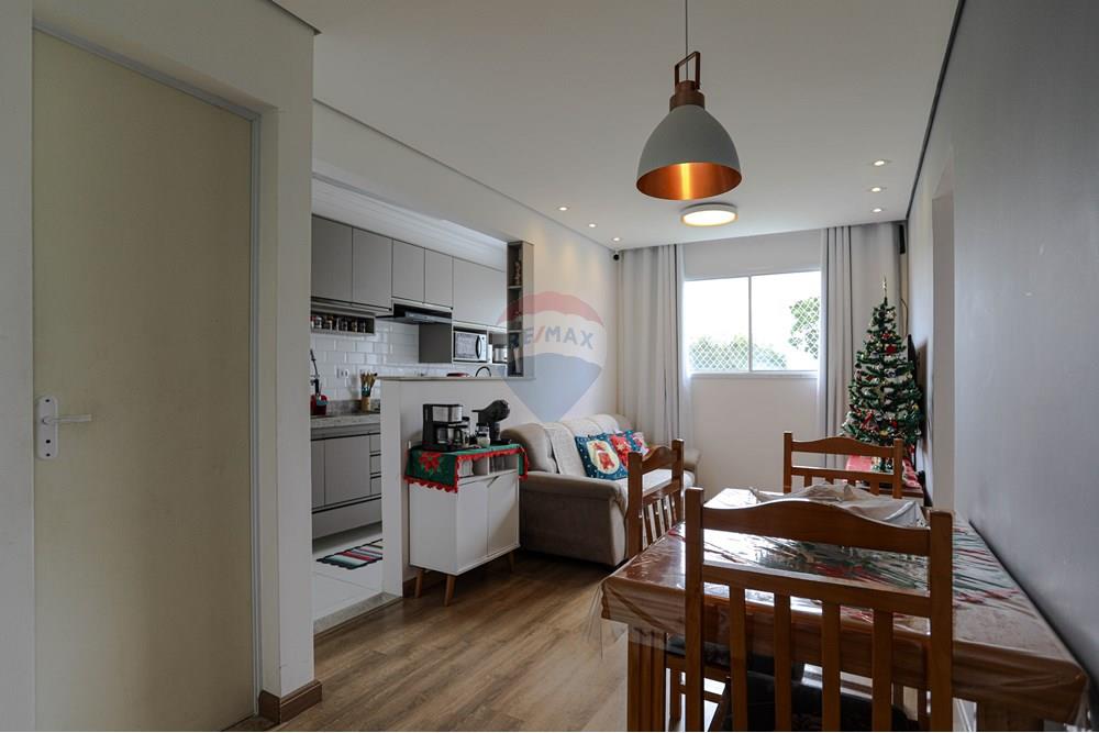 Apartamento - Venda - Mogi das Cruzes , São Paulo - Rua Gen. Osório 601 - bl5 apto 33-1.jpg - 630281008-111