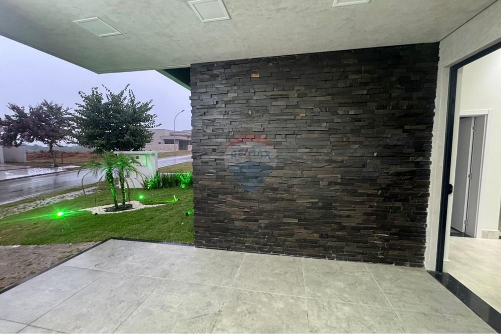 Casa de Condomínio - Alugar - Itu , São Paulo - 0c3629f8-108f-4706-8e6d-fee82cfea55a.jpeg - Garagem - 630601349-3