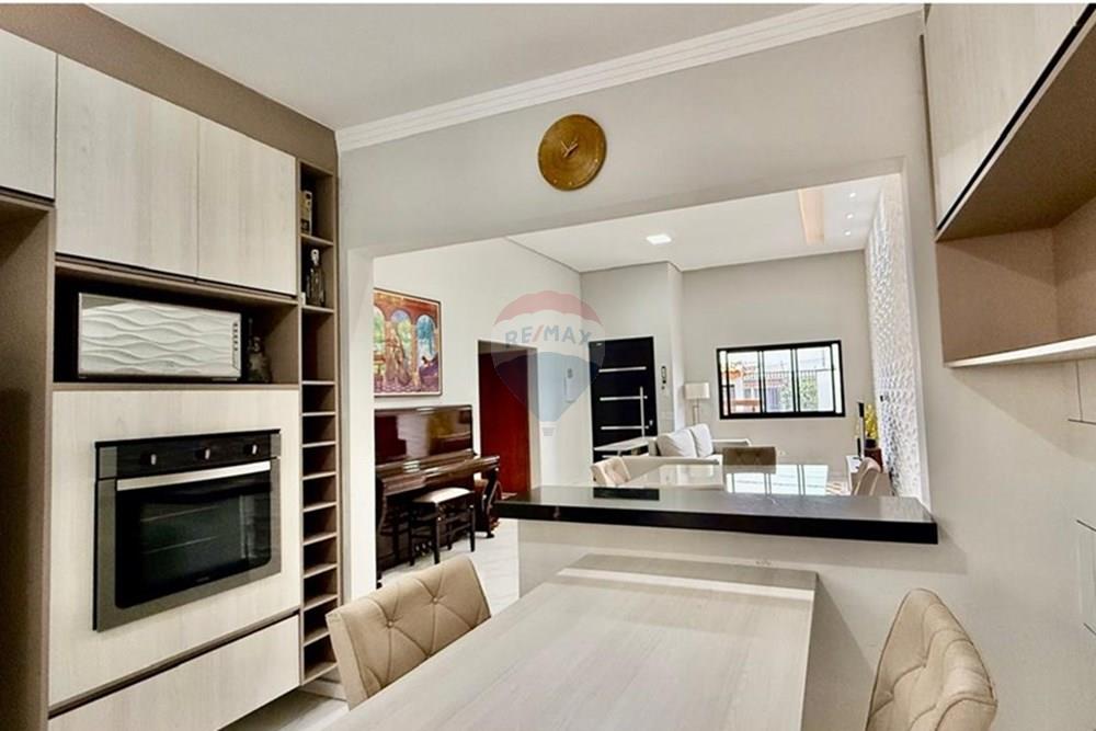 Casa - Venda - Itupeva , São Paulo - ROBERTO E YARA COZINHA3.jpg - 630531001-1081