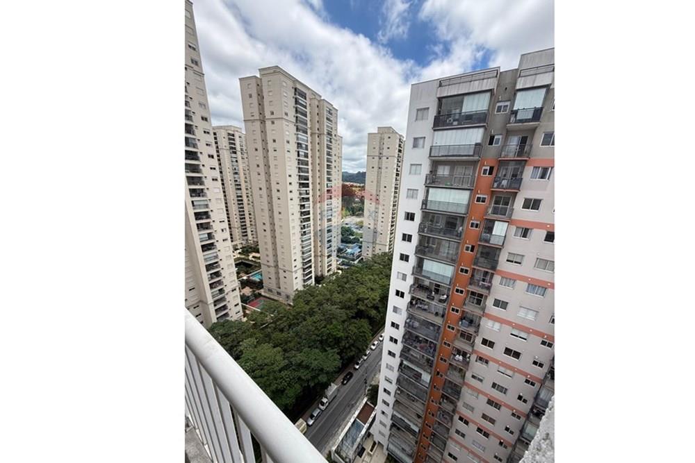 Apartamento - Alugar - Guarulhos , São Paulo - vall3.jpg - 630251075-256