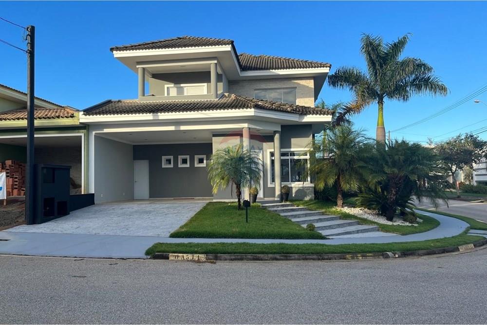 Casa de Condomínio - Alugar - Sorocaba , São Paulo - WhatsApp Image 2026-02-24 at 08.45.34 (2).jpeg - 630601274-208