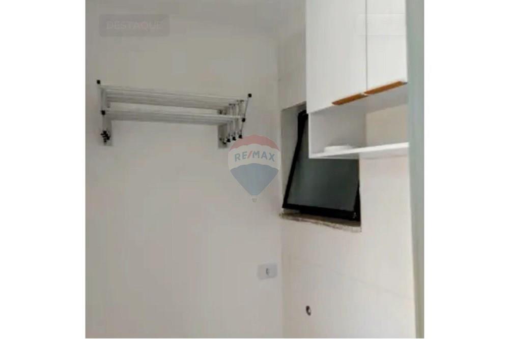 Apartamento - Alugar - São Paulo , São Paulo - bon6.jpg - 630251075-228