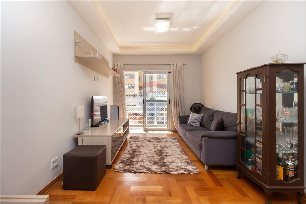 Cobertura - Venda - Santo André , São Paulo - 6 - 630821063-14