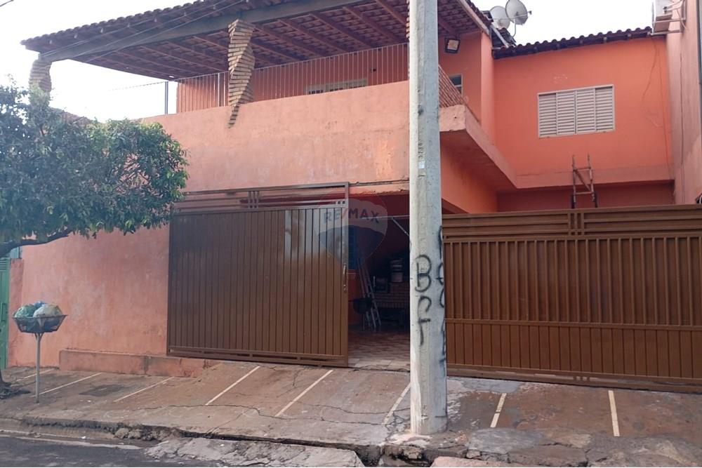 Sobrado - Alugar - Andradina , São Paulo - IMG-20250403-WA0088.jpg - 631201039-29