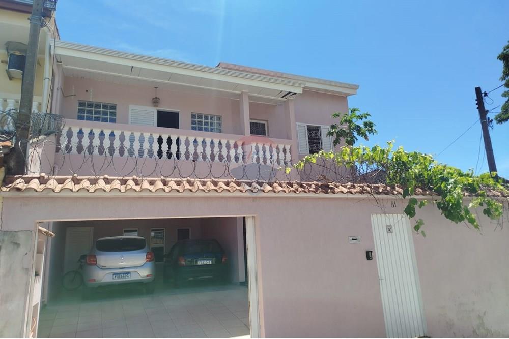 Casa - Venda - Sorocaba , São Paulo - Casa Vila Jardini, 4 Quartos e Piscina - Remax Shmone Votorantim Sorocaba (3).jpg - 631581002-73