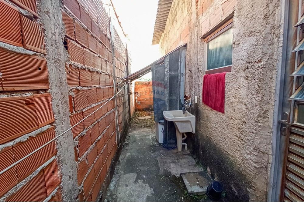 Casa - Venda - São José dos Campos , São Paulo - IMG_20250618_143404.jpg - Área de serviço - 631501001-112