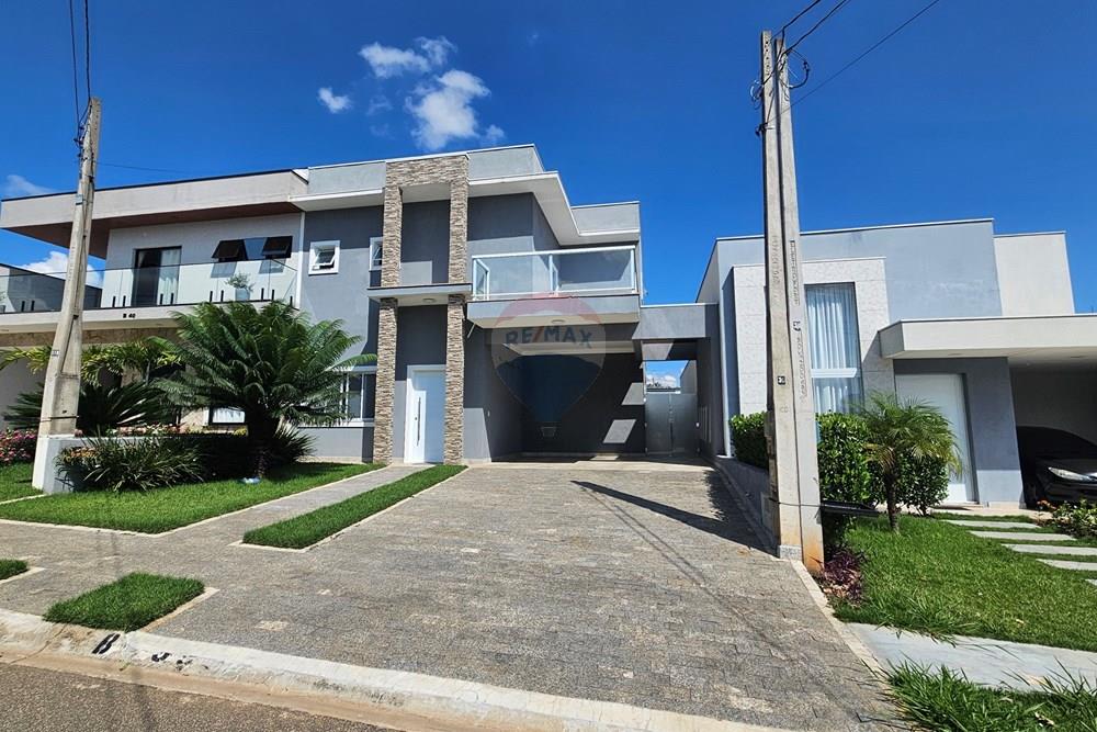 Casa de Condomínio - Venda - Sorocaba , São Paulo - 20260320_141553.jpg - 630601002-152