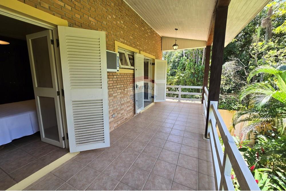 Casa de Condomínio - Venda - São Sebastião , São Paulo - 1000548177.jpg - Varanda - 631461002-51