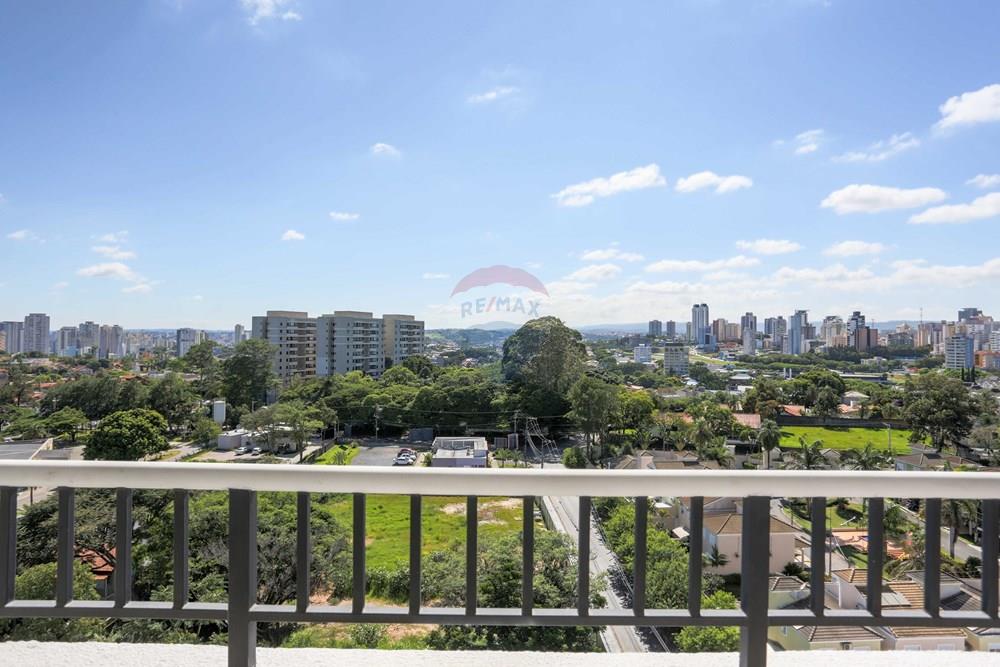 Apartamento - Venda - Sorocaba , São Paulo - H sacada 3.jpg - 630591239-8