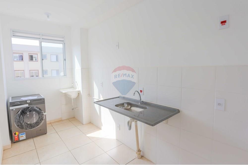 Apartamento - Venda - Sorocaba , São Paulo - IMG_4594.jpg - Cozinha - 630601129-80