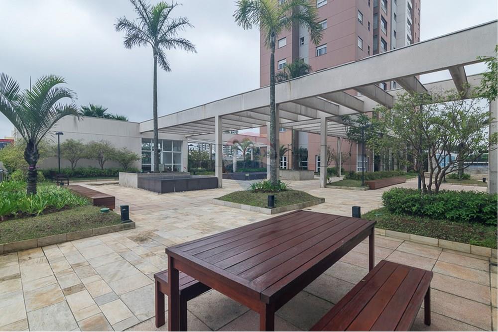 Apartamento - Venda - Santo André , São Paulo - _DSC0073.jpg - Quintal - 631341019-19