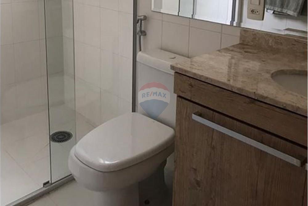 Apartamento - Alugar - Mogi das Cruzes , São Paulo - 30 - 630281041-135