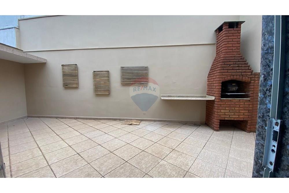 Sobrado - Alugar - Santo André , São Paulo - area gourmet.jpeg - 631341015-27