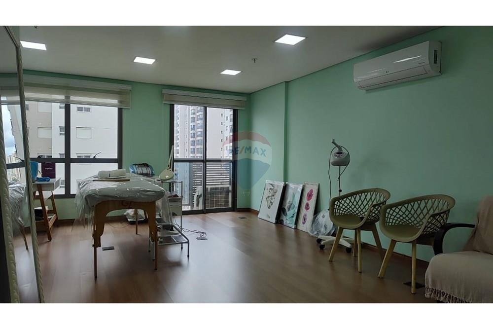 Cj. Comercial/ Sala - Alugar - Santo André , São Paulo - 2.jpeg - 631341001-290