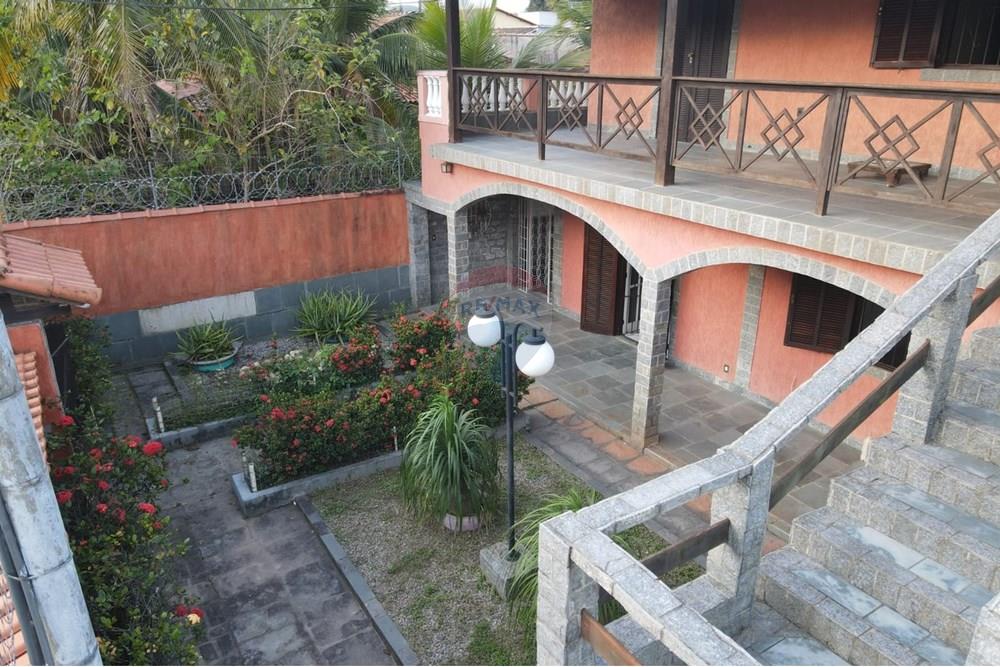 Casa de Condomínio - Venda - Maricá , Rio de Janeiro - Imagem do WhatsApp de 2025-06-06 à(s) 16.37.02_8ed176ad.jpg - Jardim Externo - 630121027-96