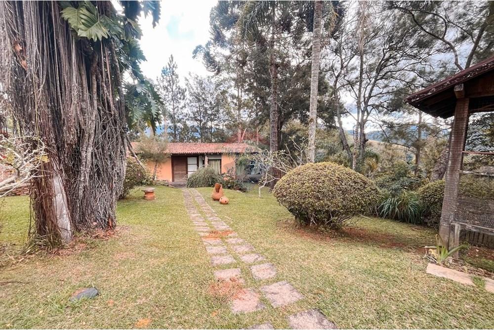 Chácara / Sítio / Fazenda - Venda - Teresópolis , Rio de Janeiro - f56896f5-9fb9-49ba-8858-30b9446fe741.jpg - 630191109-10