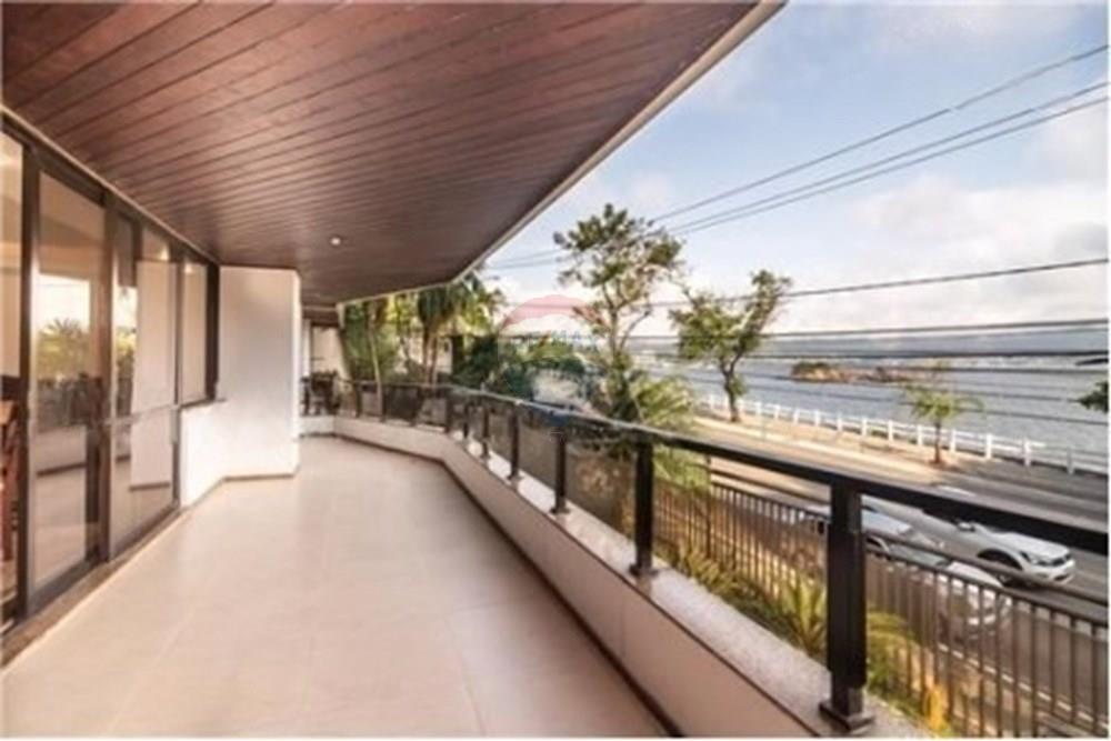 Apartamento - Venda - Niterói , Rio de Janeiro - AP OLIVIA 4.jpeg - 631521012-67