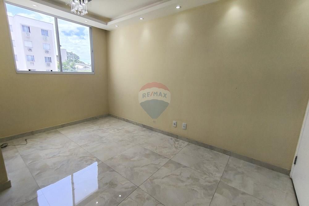 Apartamento - Alugar - Nova Iguaçu , Rio de Janeiro - IMG-20250203-WA0166.jpg - 630291020-28