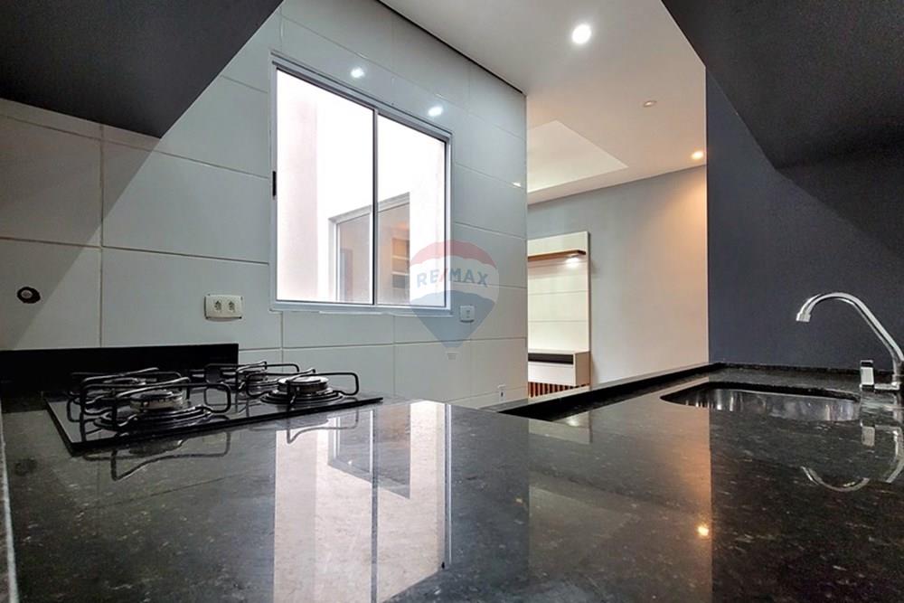 Cobertura - Venda - Santo André , São Paulo - 5.jpg - 631341028-35