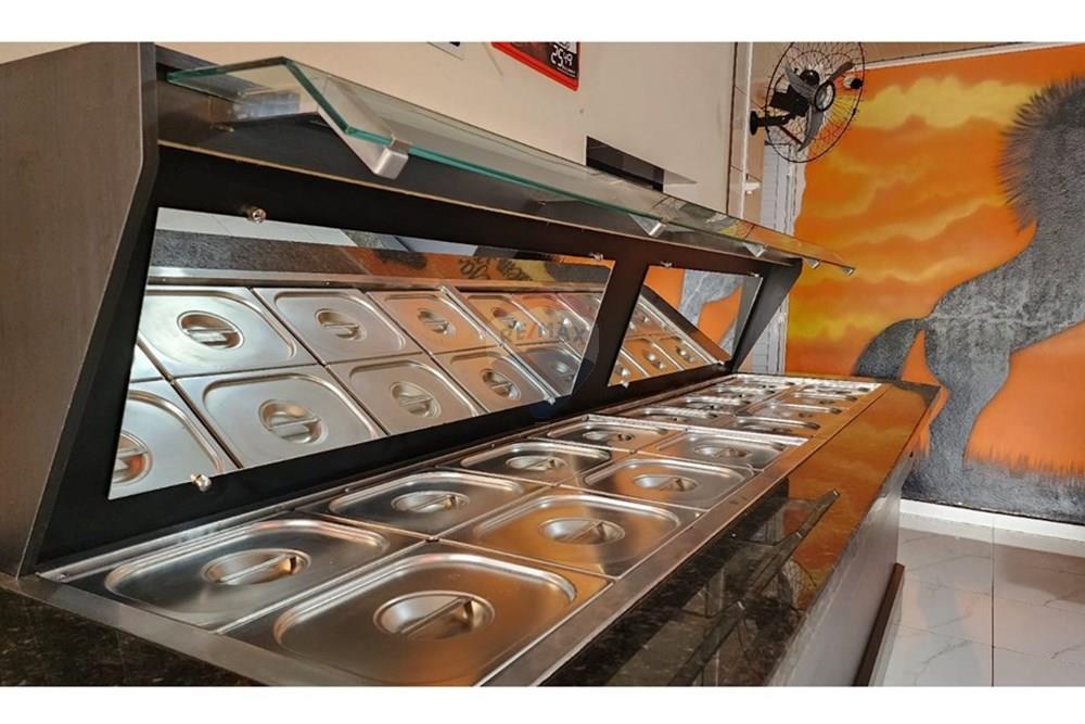 Restaurante - Venda - Guaraçaí , São Paulo - c547feea-bd0c-4ca8-aa8f-50df4683acea.jpg - 631201014-74