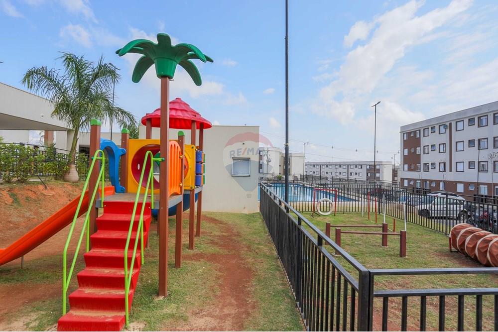 Apartamento - Venda - Sorocaba , São Paulo - IMG_9325.jpg - 630601031-100