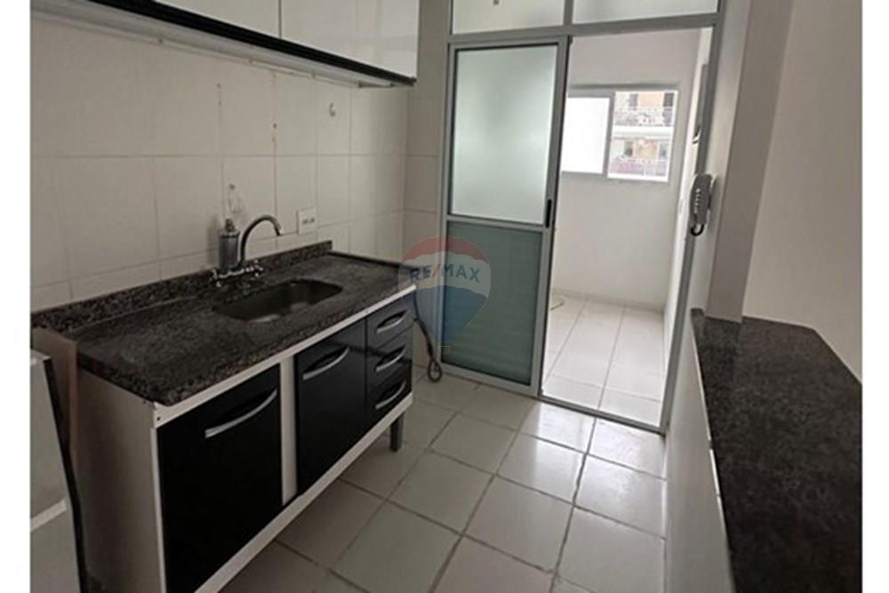 Apartamento - Alugar - São José dos Campos , São Paulo - IMG-20250902-WA0051.jpg - Cozinha - 631631014-36