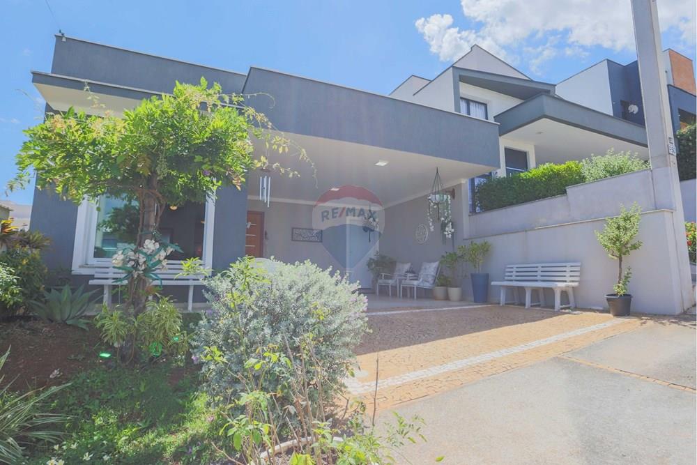 Casa de Condomínio - Venda - Sorocaba , São Paulo - IMG_4621.jpg - 630591027-122