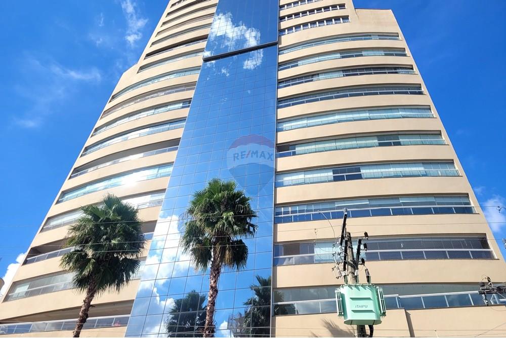 Apartamento - Alugar - Sorocaba , São Paulo - Apartamento 3 suítes à venda no Campolim – Sorocaba SP 2.jpg - 631581039-11