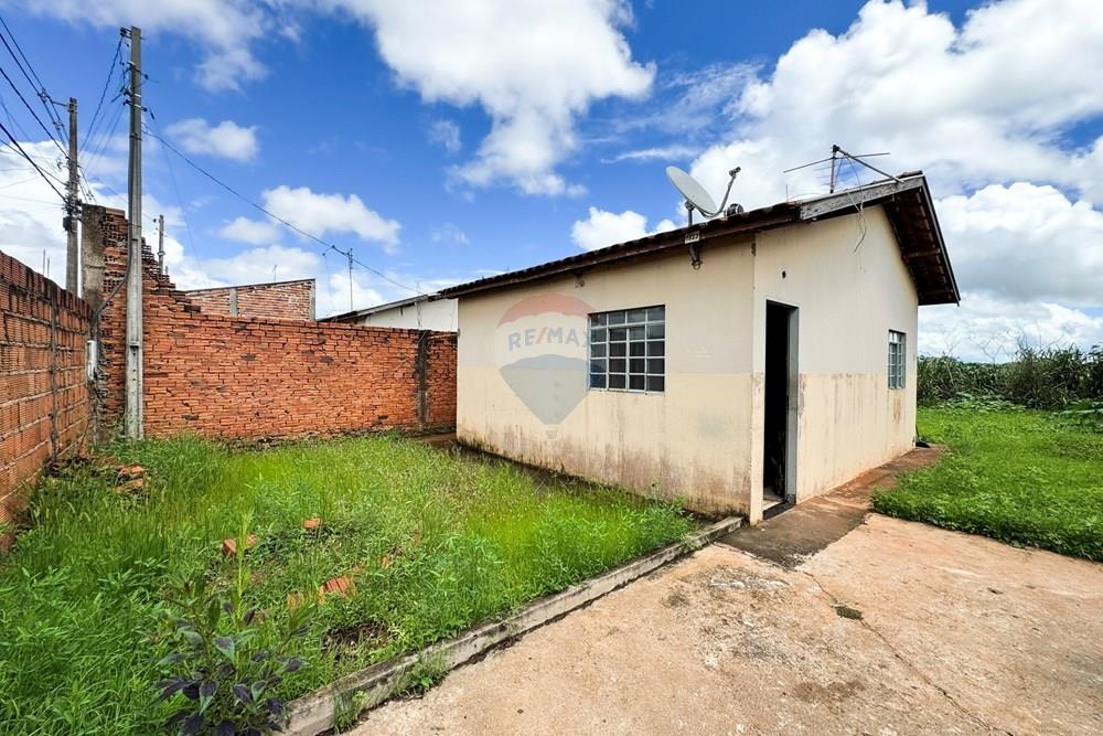 Casa - Venda - Araçatuba , São Paulo - 20260210_171657609_iOS.jpg - 630541059-17