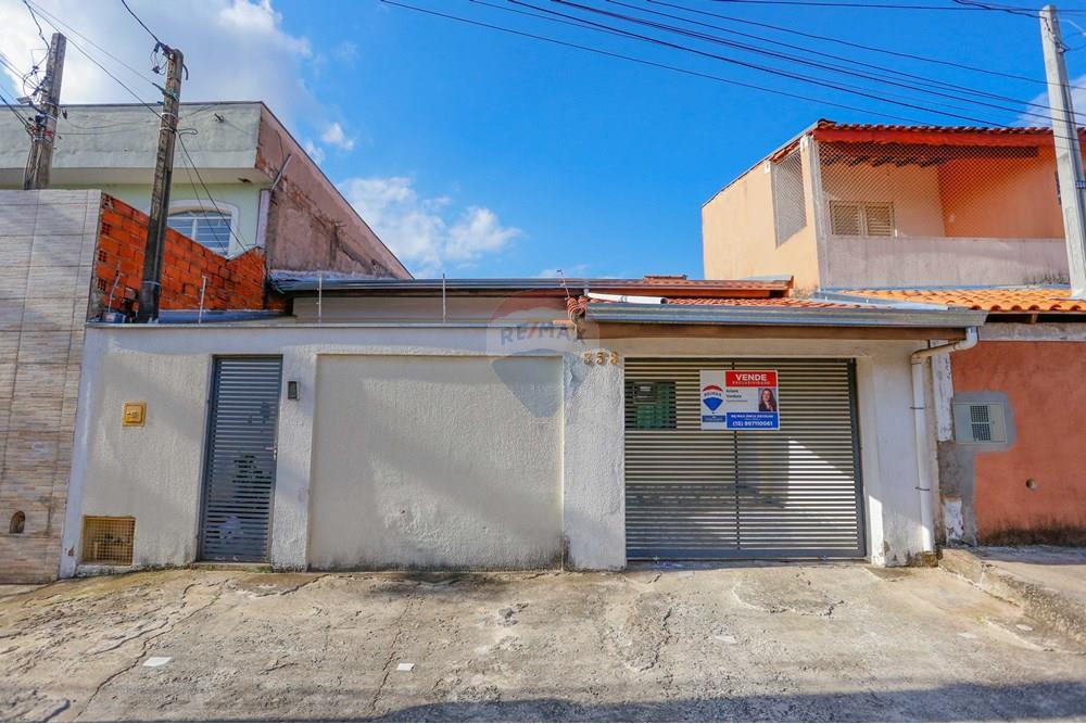 Casa - Venda - Sorocaba , São Paulo - _MG_0455.jpg - 630591044-383