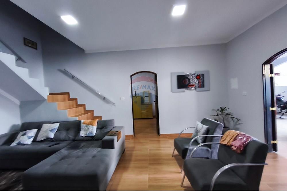 Sobrado - Venda - São José dos Campos , São Paulo - IMG_20251103_160347.jpg - Sala - 631431001-436