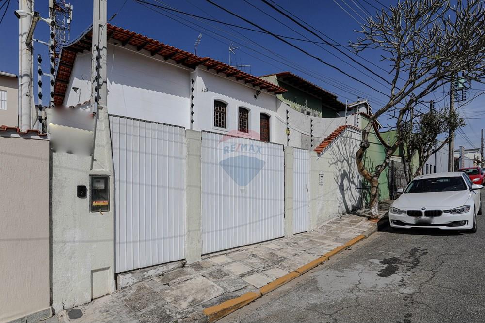 Casa - Venda - Mogi das Cruzes , São Paulo - Emílio Zapille 853-62.jpg - 630281081-35