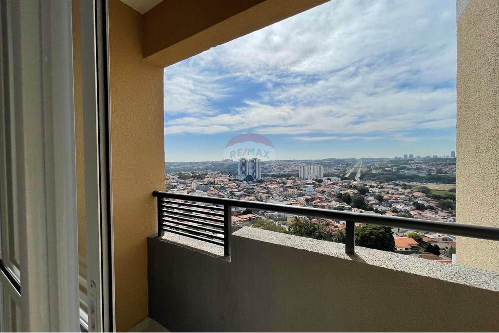 Apartamento - Alugar - Sorocaba , São Paulo - 20250807_134611377_iOS.jpeg - 630591010-1207