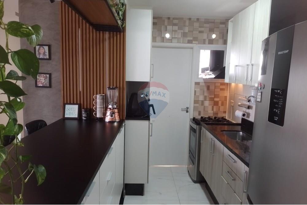Apartamento - Alugar - Sorocaba , São Paulo - apto mobiliado refugio.jpg - 630601262-42
